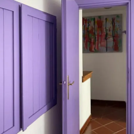 Casetta Liberty Grado