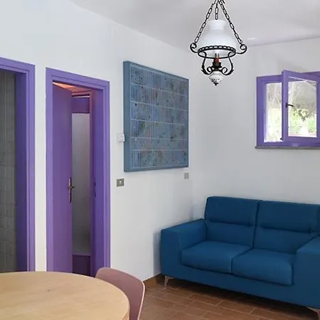 Апартаменты Casetta Liberty