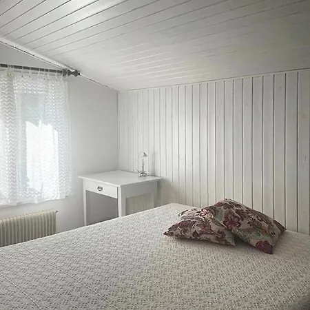 Casetta Liberty Градо