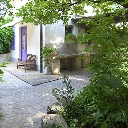 Casetta Liberty Апартаменты